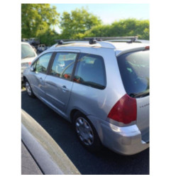 Moteur leve vitre avant droit PEUGEOT 307 Photo n°4