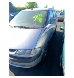 Moteur leve vitre avant droit RENAULT ESPACE 3 Photo n°4