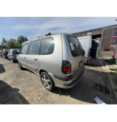 Moteur leve vitre avant droit RENAULT ESPACE 3 Photo n°16