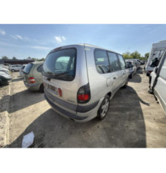 Moteur leve vitre avant droit RENAULT ESPACE 3 Photo n°17