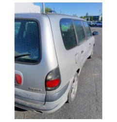 Moteur leve vitre avant gauche RENAULT ESPACE 3 Photo n°7