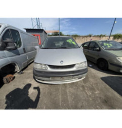 Moteur leve vitre avant gauche RENAULT ESPACE 3 Photo n°8