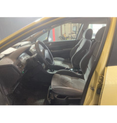 Banquette arriere PEUGEOT 307 Photo n°5