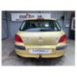 Boite a gants PEUGEOT 307