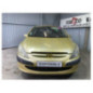 Commande chauffage PEUGEOT 307
