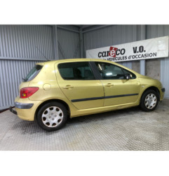 Emetteur PEUGEOT 307 Photo n°8