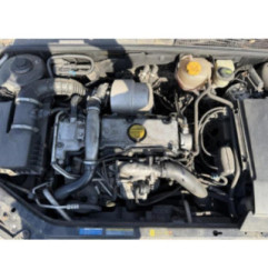 Moteur leve vitre arriere droit SAAB 9.3 2 Photo n°11