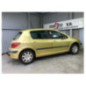Pedale d'embrayage PEUGEOT 307