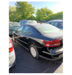 Moteur leve vitre arriere gauche SAAB 9.3 2 Photo n°4