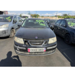 Moteur leve vitre arriere gauche SAAB 9.3 2 Photo n°9