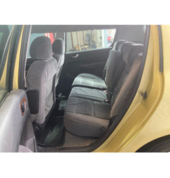 Moquette PEUGEOT 307 Photo n°6
