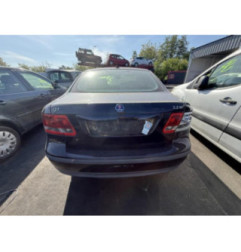 Moteur leve vitre arriere gauche SAAB 9.3 2 Photo n°18