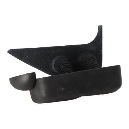 Retroviseur gauche FIAT DUCATO 2