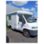 Retroviseur gauche FIAT DUCATO 2