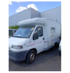 Retroviseur gauche FIAT DUCATO 2 Photo n°8