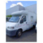 Retroviseur gauche FIAT DUCATO 2