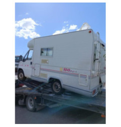 Retroviseur gauche FIAT DUCATO 2 Photo n°9