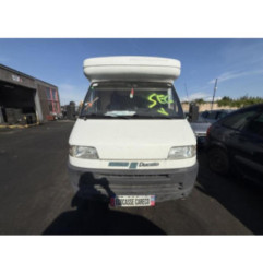 Retroviseur gauche FIAT DUCATO 2 Photo n°11