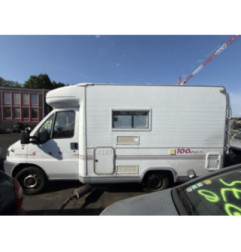 Retroviseur gauche FIAT DUCATO 2 Photo n°14