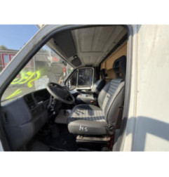 Retroviseur gauche FIAT DUCATO 2 Photo n°16