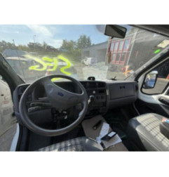 Retroviseur gauche FIAT DUCATO 2 Photo n°17