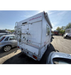 Retroviseur gauche FIAT DUCATO 2 Photo n°19