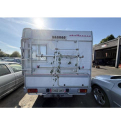 Retroviseur gauche FIAT DUCATO 2 Photo n°20