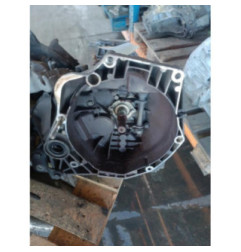 Boite de vitesses FIAT PUNTO 3 Photo n°1