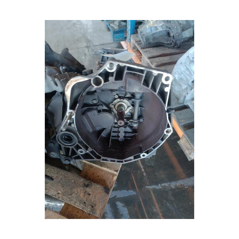 Boite de vitesses FIAT PUNTO 3