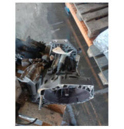 Boite de vitesses FIAT PUNTO 3