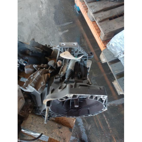 Boite de vitesses FIAT PUNTO 3
