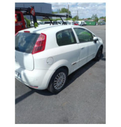 Boite de vitesses FIAT PUNTO 3 Photo n°7