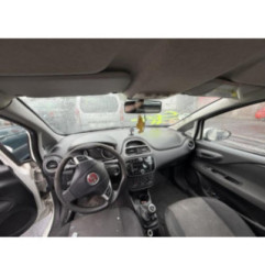 Boite de vitesses FIAT PUNTO 3 Photo n°13