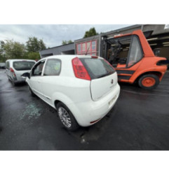 Boite de vitesses FIAT PUNTO 3 Photo n°15