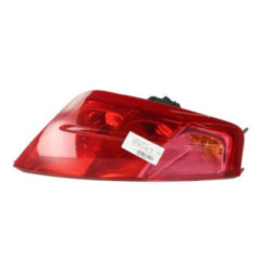 Feu arriere principal gauche (feux) FIAT PUNTO 3 Photo n°1