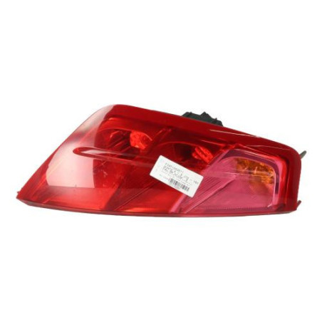 Feu arriere principal gauche (feux) FIAT PUNTO 3 Photo n°1