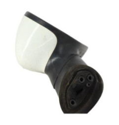 Retroviseur droit FIAT PUNTO 3 Photo n°4