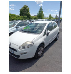 Retroviseur droit FIAT PUNTO 3 Photo n°8