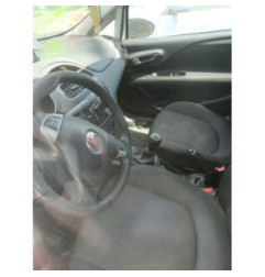 Retroviseur gauche FIAT PUNTO 3 Photo n°9