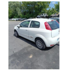 Retroviseur gauche FIAT PUNTO 3 Photo n°10