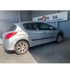 Banquette arriere PEUGEOT 308 1 Photo n°8