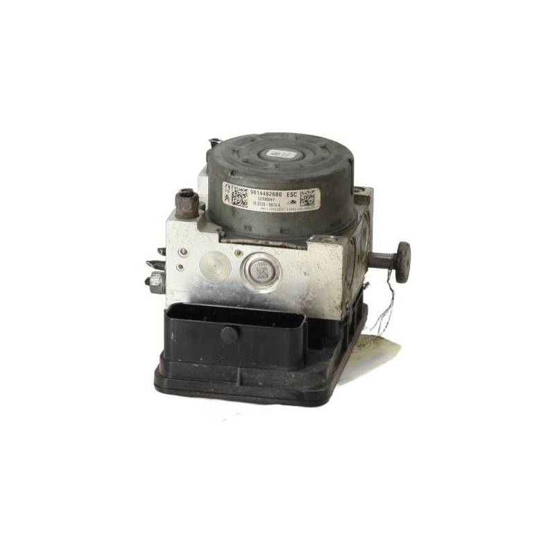 Bloc ABS (freins anti-blocage) PEUGEOT 208 1