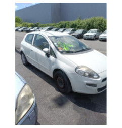 Moteur leve vitre avant droit FIAT PUNTO 3 Photo n°4