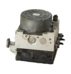 Bloc ABS (freins anti-blocage) PEUGEOT 208 1 Photo n°3