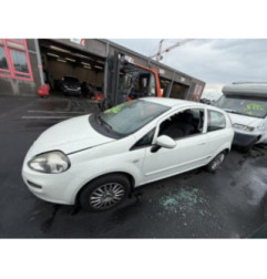 Moteur leve vitre avant droit FIAT PUNTO 3 Photo n°11