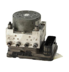 Bloc ABS (freins anti-blocage) PEUGEOT 208 1 Photo n°4