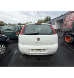 Moteur leve vitre avant droit FIAT PUNTO 3 Photo n°18