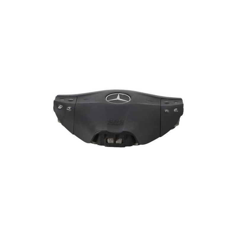 Air bag conducteur MERCEDES CLASSE C 203 COUPE SPORT