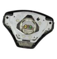 Air bag conducteur MERCEDES CLASSE C 203 COUPE SPORT Photo n°4