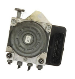 Bloc ABS (freins anti-blocage) PEUGEOT 208 1 Photo n°5